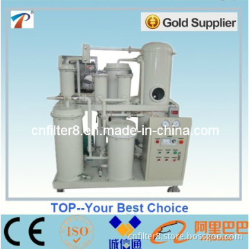 Series Tya Lubricating Oil Purification Machine